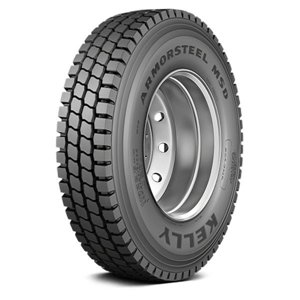 Kelly Armorsteel MSD 11R24.5 149 H Tire Sansujyuku sansujyuku.com