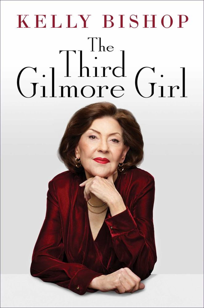 The Third Gilmore Girl: A Memoir (Hardcover)