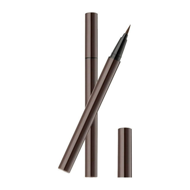Kelly Bro Black Eyeliner UltraPigmented & Waterproof Effortlessly and
