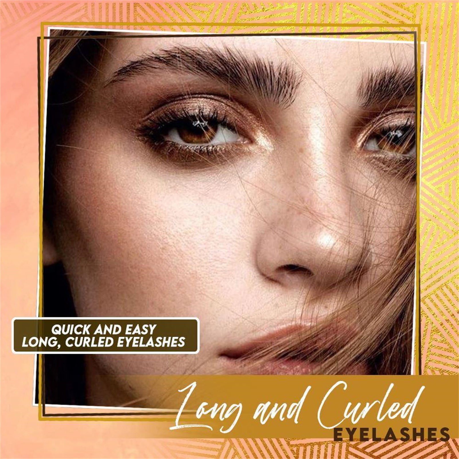 Kelly Bro Essence Lash Mascara Curling, Multiplying, Buildable Formula