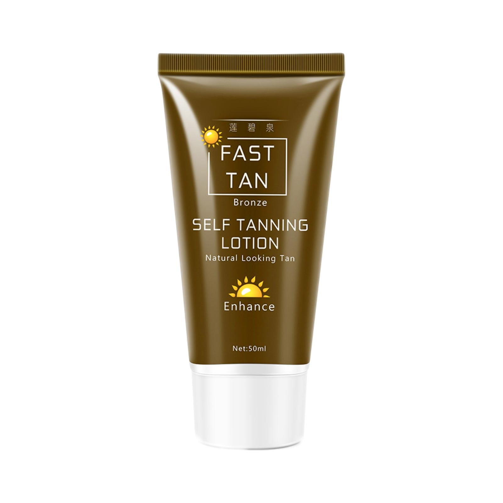 Kelly Bro Tanning Lotion，Body Sunscreen,Faster Tanning Oil Lotion Cream