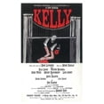 thumbnail image 1 of Kelly (Broadway) Movie Poster (11 x 17), 1 of 1