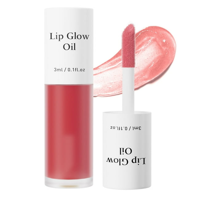 Kelly Bros Various Flavors Lip Glaze Lip Glow Oil Coconut Lip Oil