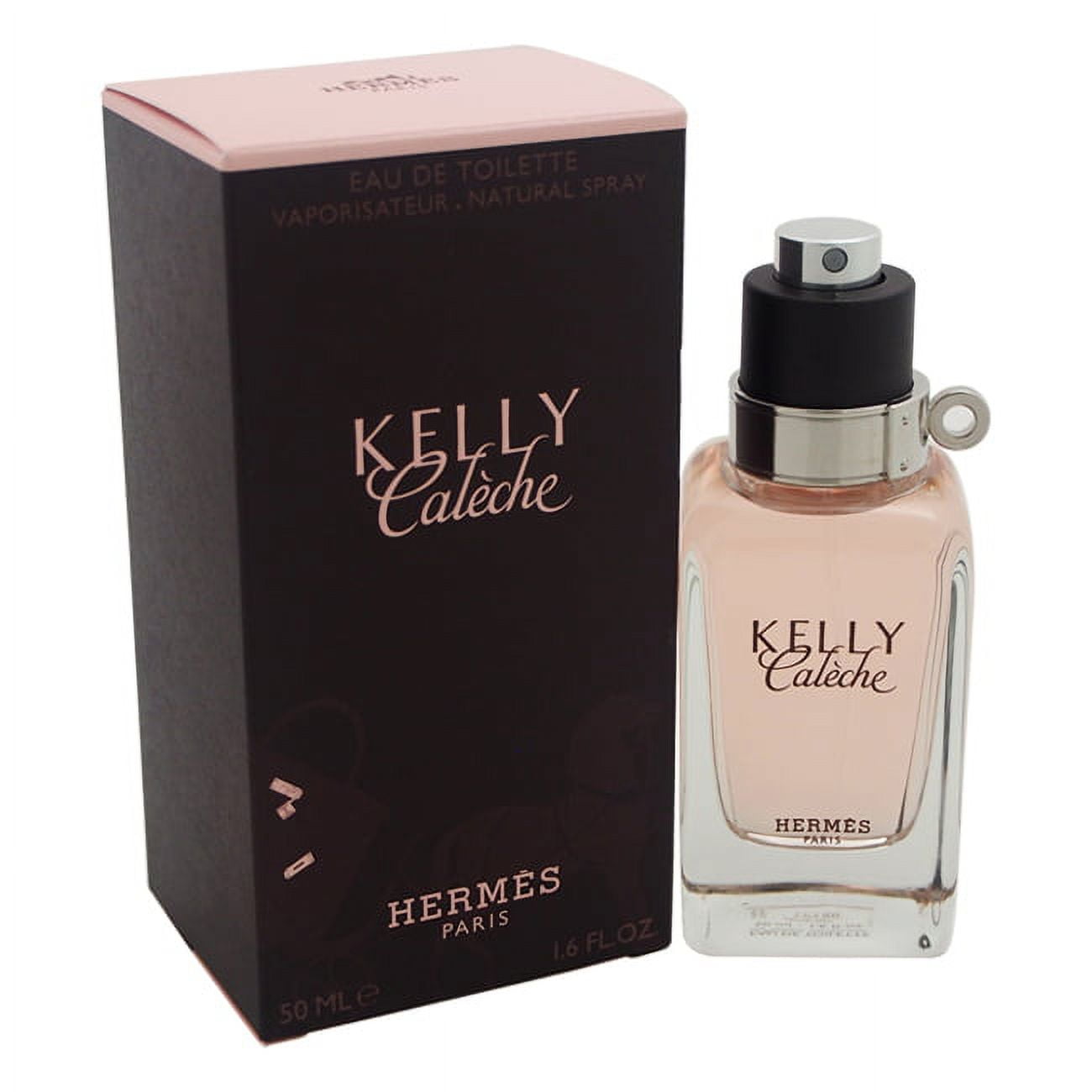 Kelly Caleche by Hermes for Women - 1.6 oz EDT Spray - Walmart.com
