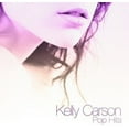 thumbnail image 1 of Kelly Carson - Pop Hits - Electronica - CD, 1 of 1