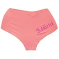 thumbnail image 1 of Kelly Clarkson - Addicted Panties - Large, 1 of 2