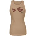 thumbnail image 1 of Kelly Clarkson - Eyes Juniors Tank Top - Large, 1 of 1