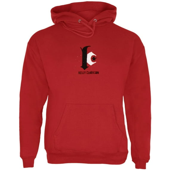 Kelly Clarkson - Logo Youth Hoodie - Youth Small