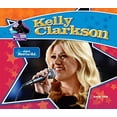 thumbnail image 1 of Pre-Owned Kelly Clarkson: Original American Idol: Original American Idol (Library Binding) 162403196X 9781624031960, 1 of 1