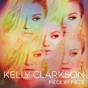 Kelly Clarkson - Piece By Piece - Music & Performance - CD