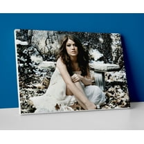 Kelly Clarkson Poster or Wrapped Canvas