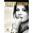 thumbnail image 1 of Pre-Owned Kelly Clarkson - Stronger 9781458448613, 1 of 1