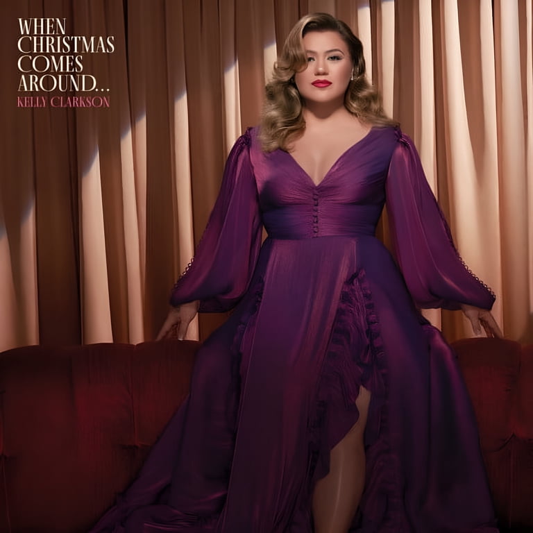 Kelly Clarkson