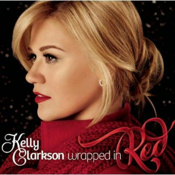 Kelly Clarkson - Wrapped in Red: Deluxe Edition - Music & Performance - CD