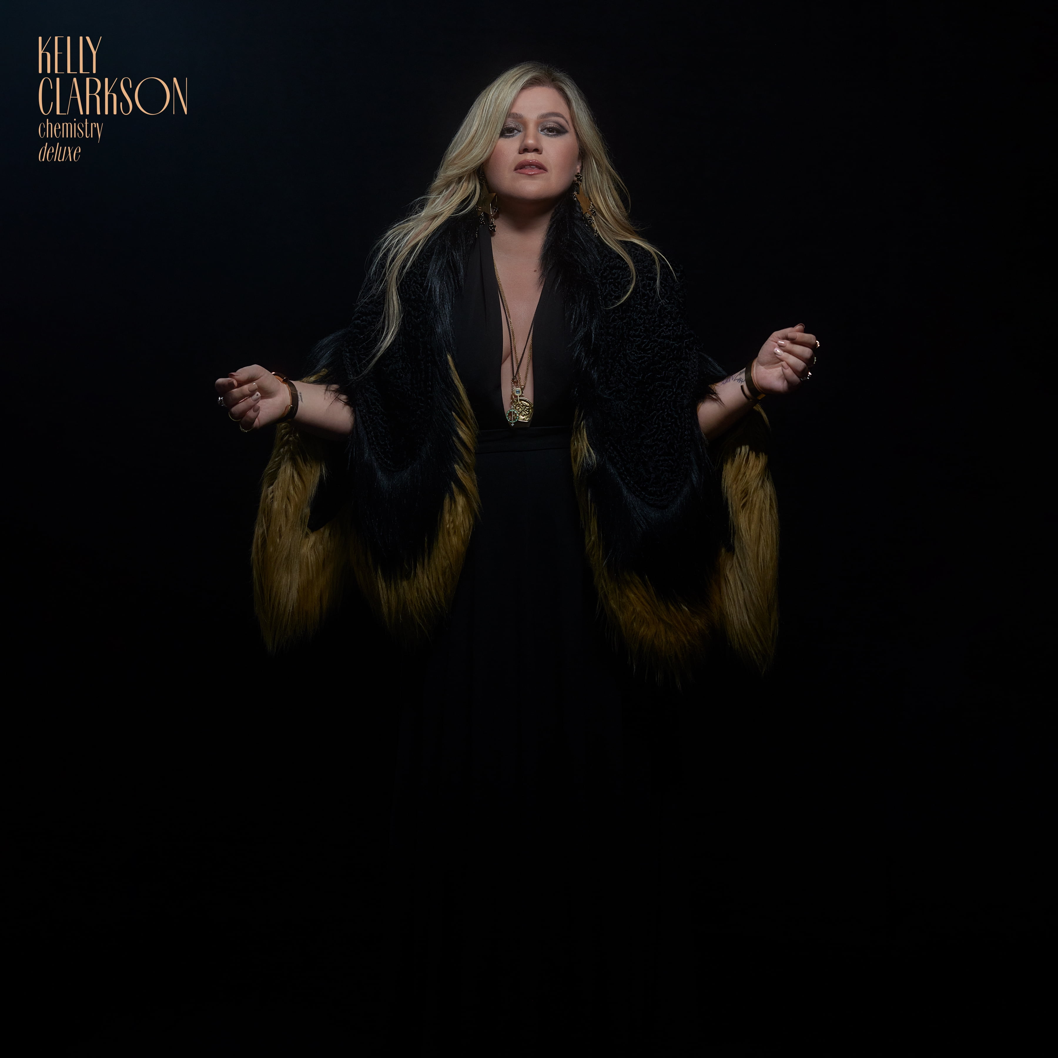 米LP Kelly Clarkson Chemistry 1000219 Atlantic /00260 Kelly Clarkson-Chemistry- 2023 LP Orchid Opaque Vinyl
