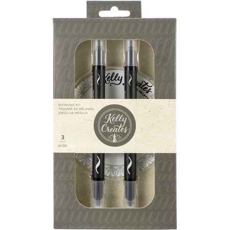 Kelly Creates Blending Kit 3/Pkg-
