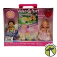 thumbnail image 1 of Kelly Dream Club Video Giftset Princess Kelly & Sapphire Fairy Chelsie Dolls NEW, 1 of 9
