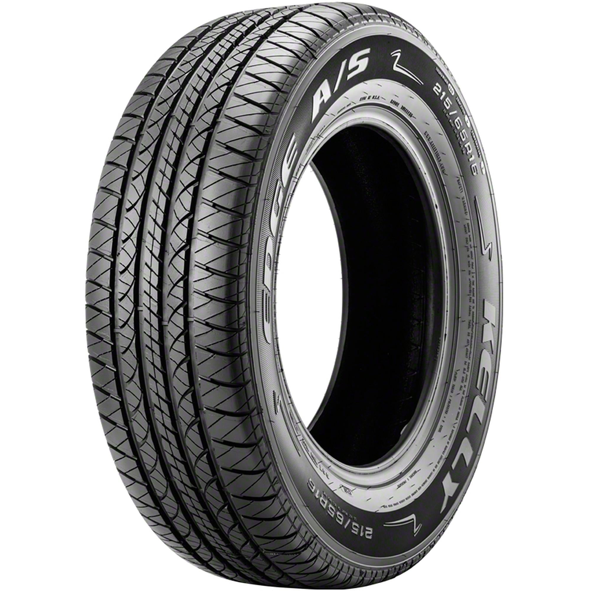 Kelly Edge A/S 205/60R16 92V Tire for All-Season, Long Kelly Edge A/S 205/60R16 92V Tire for All-Season, Long