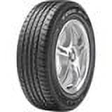 Kelly Edge A/S 215/50R17 91V All-Season Tire Simolary simolary.com