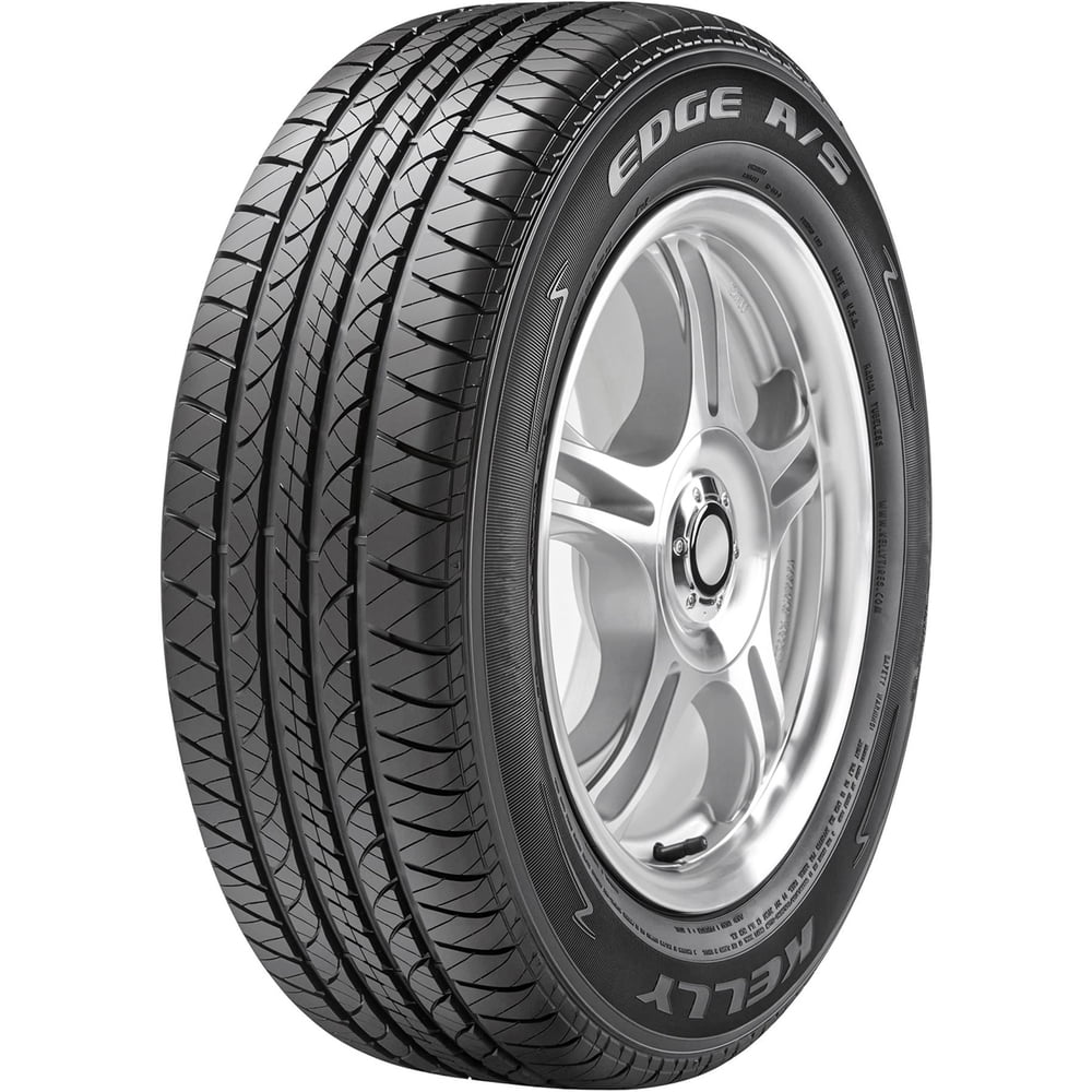 Kelly Edge A/S 235/60R16 100H All-Season Tire Kelly Edge A/S 235/60R16 100H All-Season Tire Sansujyuku sansujyuku.com