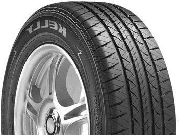Kelly Edge A/S All Season 205/50R16 87H Passenger Tire