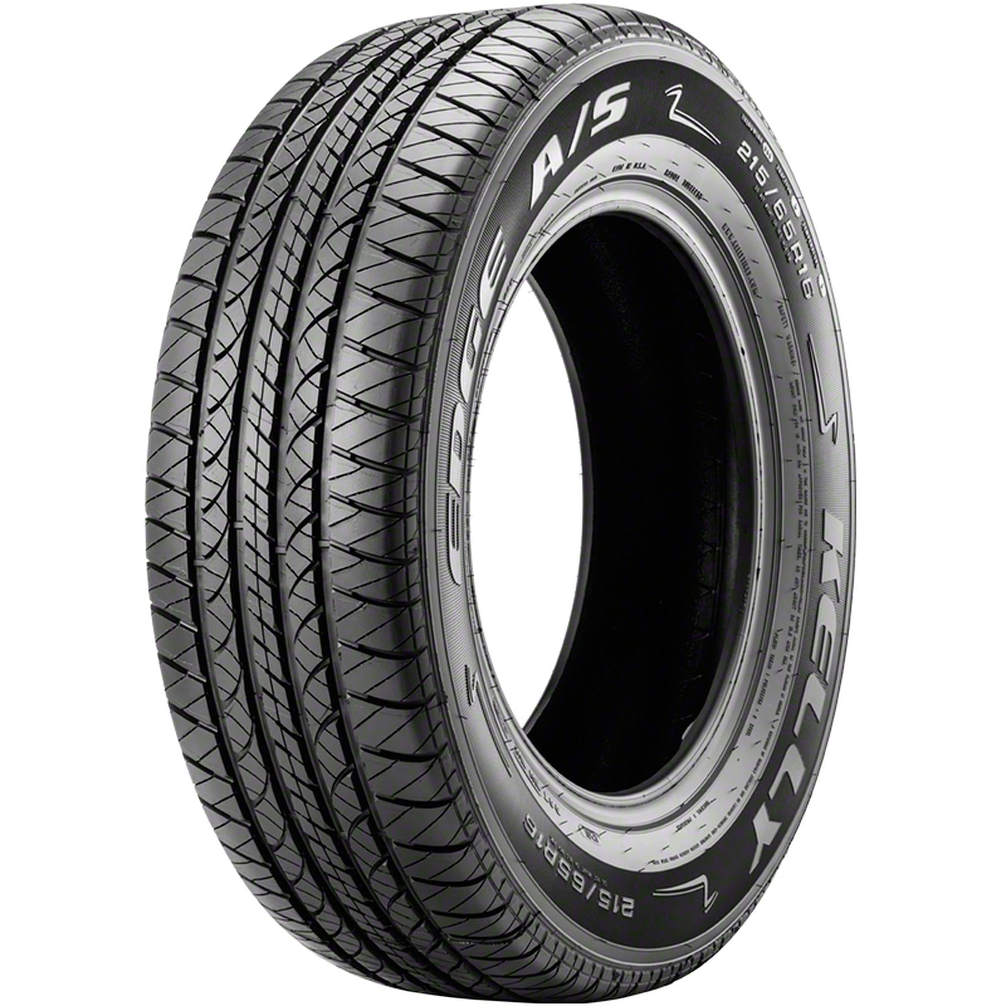 Kelly Edge A/S All Season 215/70R16 100H Passenger Tire