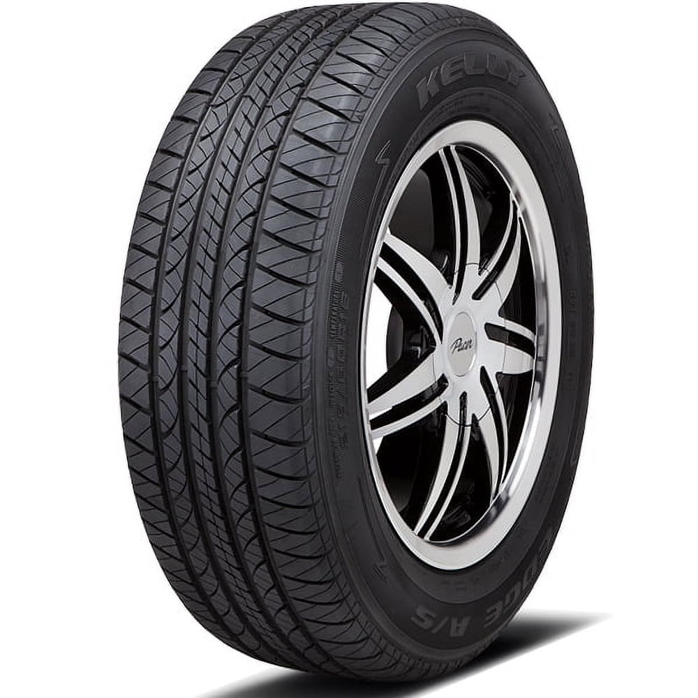 Kelly Edge A/S All Season 225/45R17 91V Passenger Tire Kelly Edge A/S All Season 225/45R17 91V Passenger Tire Sansujyuku sansujyuku.com