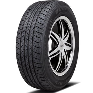 Kelly Edge A/S All Season 225/55R17 97V Passenger Tire Sansujyuku sansujyuku.com
