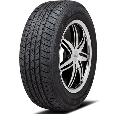 Kelly Edge A/S All Season 225/55R17 97V Passenger Tire Sansujyuku sansujyuku.com