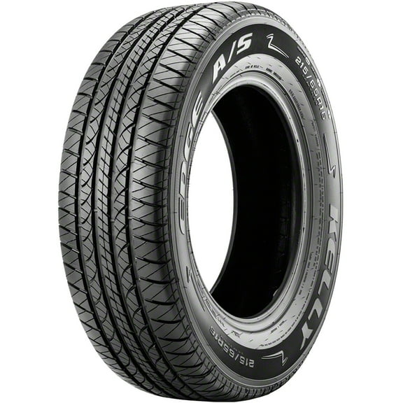 Kelly Edge A/S All Season 225/60R16 98H Passenger Tire