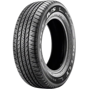 Kelly Edge A/S All Season 235/65R16 103T Passenger Tire Sansujyuku sansujyuku.com