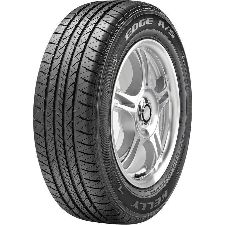Kelly Edge A/S 235/70R16 106T All-Season Passenger Tire with