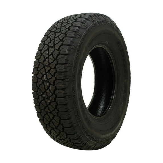 Kelly Edge AT All Terrain 265/60R18 110S Passenger Tire