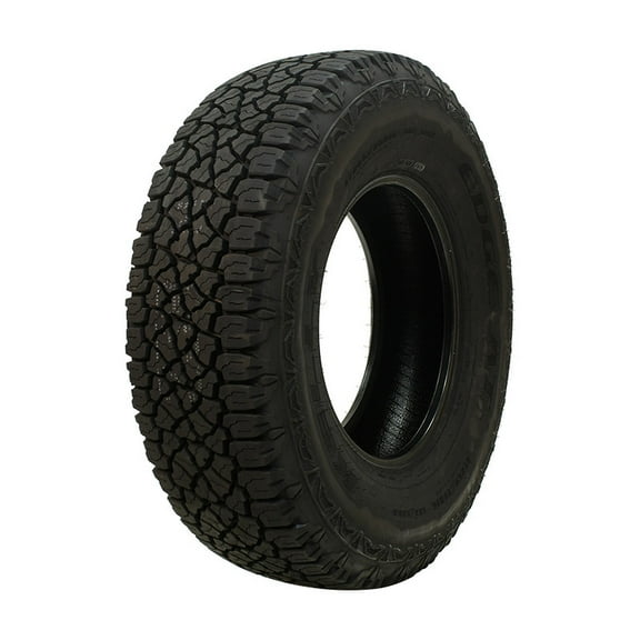 Kelly Edge AT All Terrain 245/70R16 107T Passenger Tire