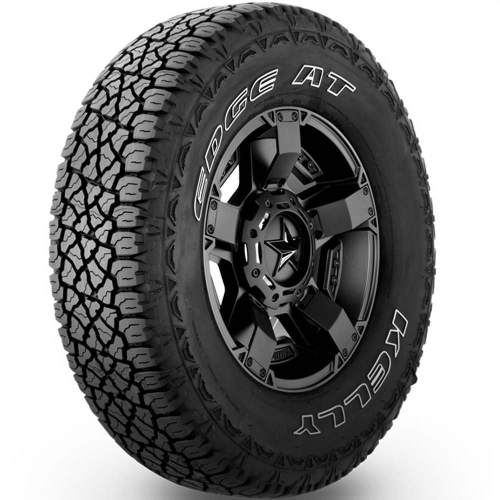 Kelly Edge At 275/65R18 116T All-Season Tire Fits: 2015-23 Ford F-150 Lariat, 2019-23 Chevrolet Silverado 1500 LT Trail Boss Kelly Edge At 275/65R18 116T All-Season Tire Fits: 2015-23 Ford F-150 Lariat, 2019-23 Chevrolet Silverado 1500 LT Trail Boss Sansujyuku sansujyuku.com