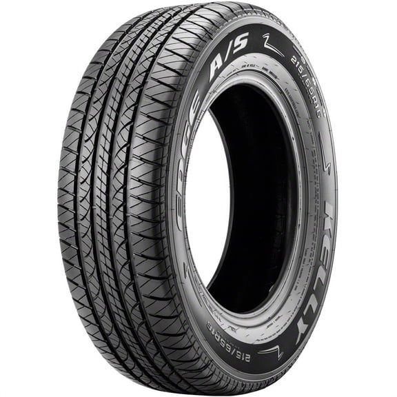 Kelly Edge H/T 265/70R16 112 S Tire