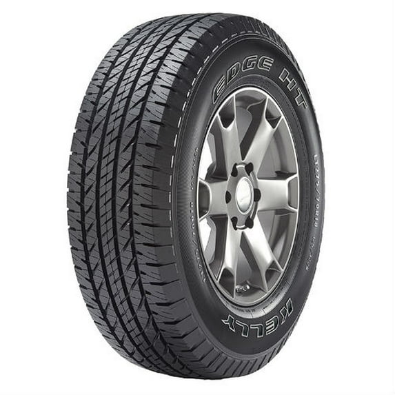 Kelly Edge H/T All Season 245/70R17 110S Light Truck Tire