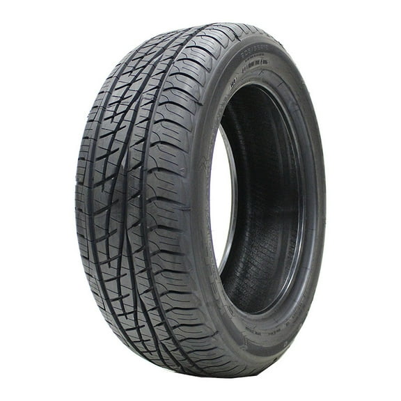 Kelly Edge HP All Season 195/55R15 85V Passenger Tire
