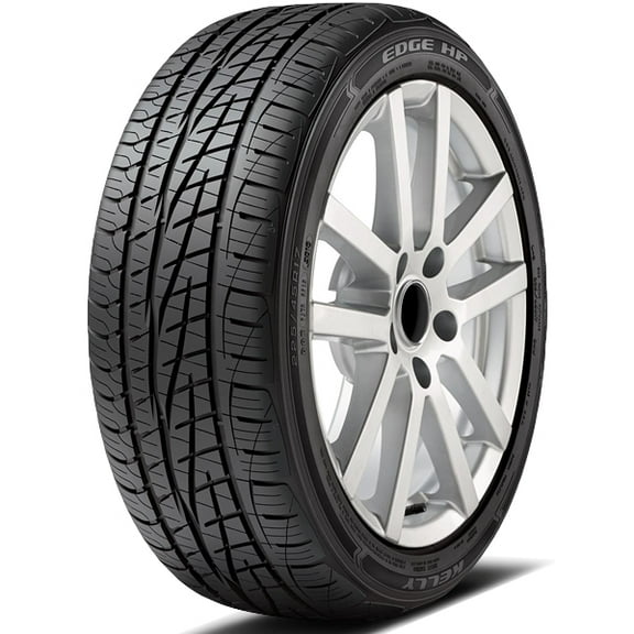 Kelly Edge HP 225/50R16 92 V Tire Fits: 2003-04 Pontiac Grand Am SE2, 2000-02 BMW Z3 Coupe