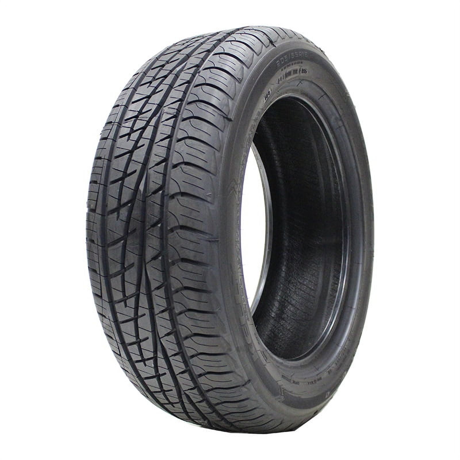 Kelly Edge HP 235/50R18 97V Tire Fits: 2013-19 Ford Escape Titanium, 2013-15 Chevrolet Malibu LTZ