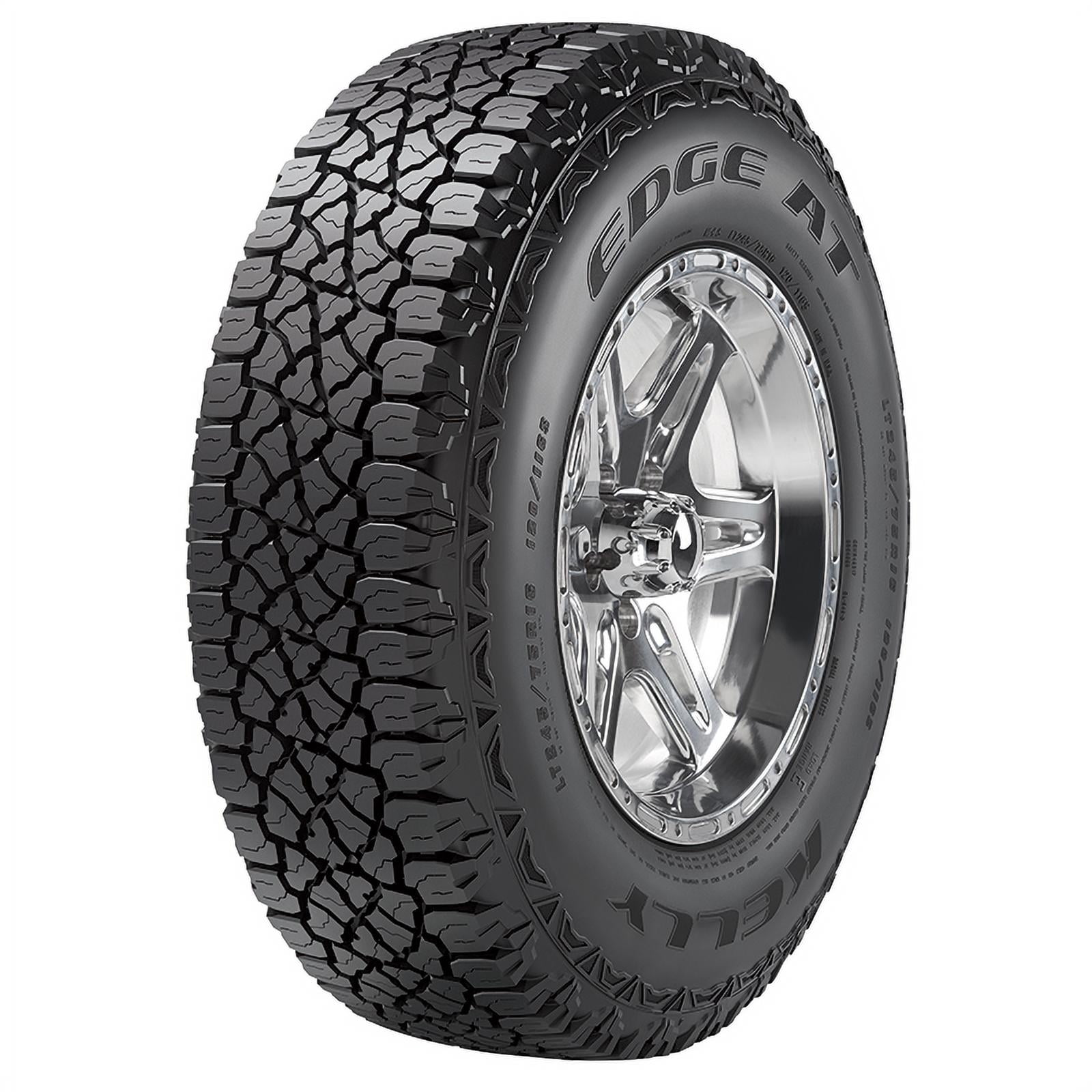 Kelly Edge MT LT265/70R17 106T Light Truck Tire 357289332 Uae Electronic uaeelectronic.com