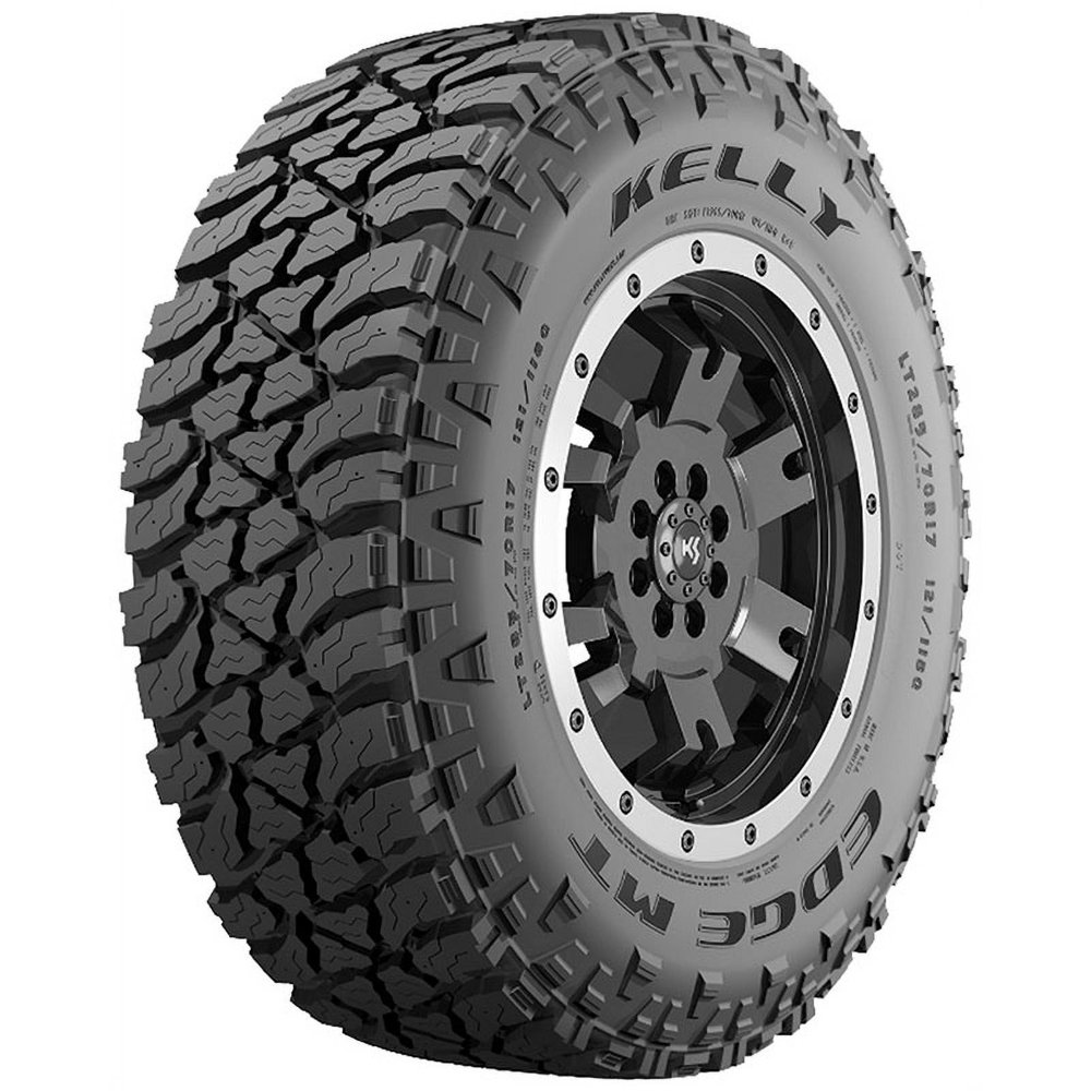 Kelly Edge MT LT275/65R18 123/120Q E Tire Kelly Edge MT LT275/65R18 123/120Q E Tire Sansujyuku sansujyuku.com