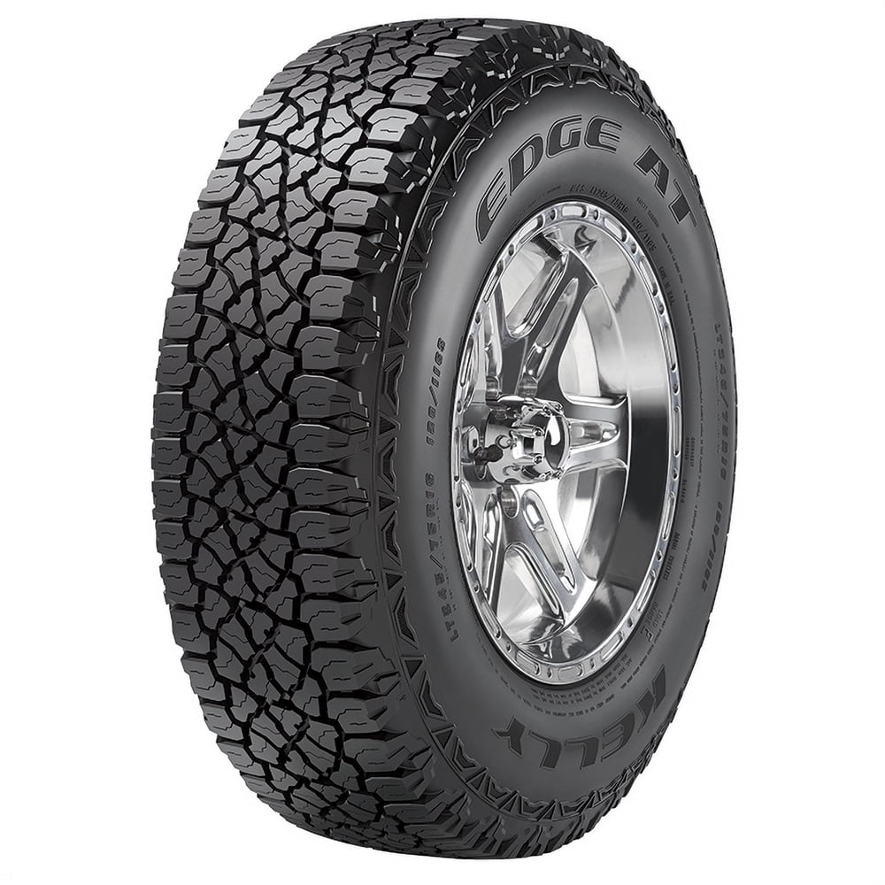 Kelly Edge MT LT285/70R17 100T Light Truck Tire Kelly Edge MT LT285/70R17 100T Light Truck Tire Sansujyuku sansujyuku.com