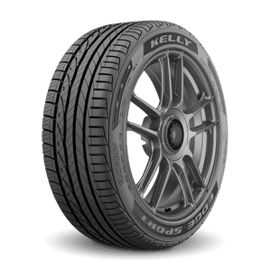 Kelly Edge Sport 215/50R17 95W All- Season Tire Sansujyuku sansujyuku.com