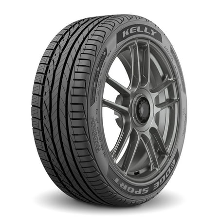 Kelly Edge Sport UHP 235/40R19 96W XL Passenger Tire Sansujyuku sansujyuku.com