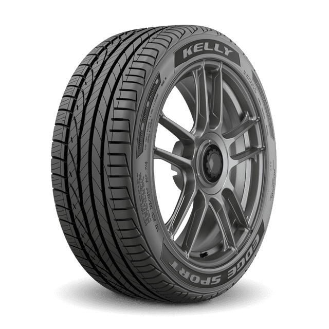 Kelly Edge Sport 245/45R18 100Y All- Season Tire - Walmart.com