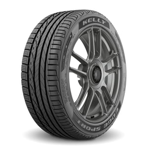 Kelly Edge Sport UHP 245/45R18 96W Passenger Tire Sansujyuku sansujyuku.com
