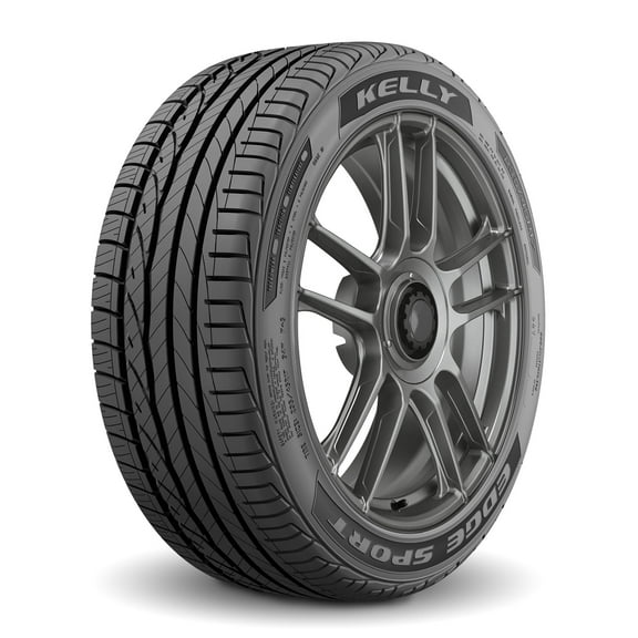 Kelly Edge Sport UHP 255/45R20 105W XL Passenger Tire