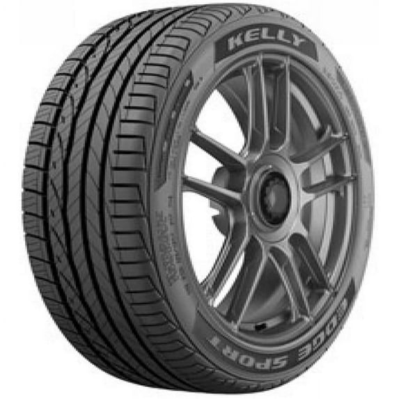 Kelly Edge Sport All Season 255/40R18 99Y XL Tire