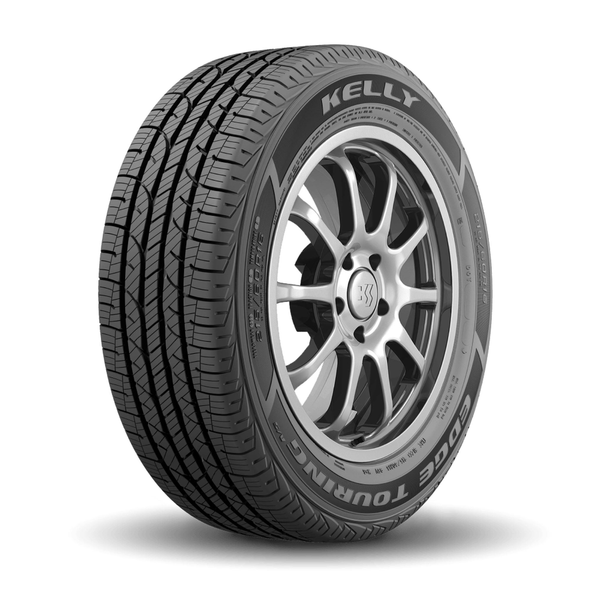 Kelly Edge Touring A/S All Season 235/50R18 97V Passenger Tire